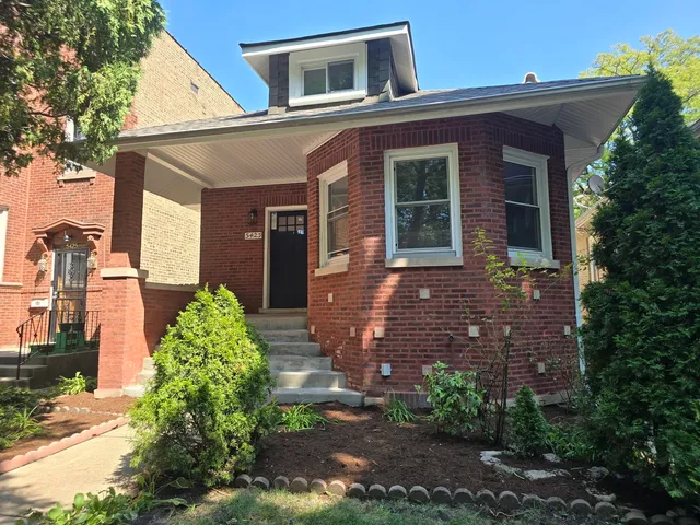 $589,900 | 5423 North Sawyer Avenue, Chicago, IL 60625