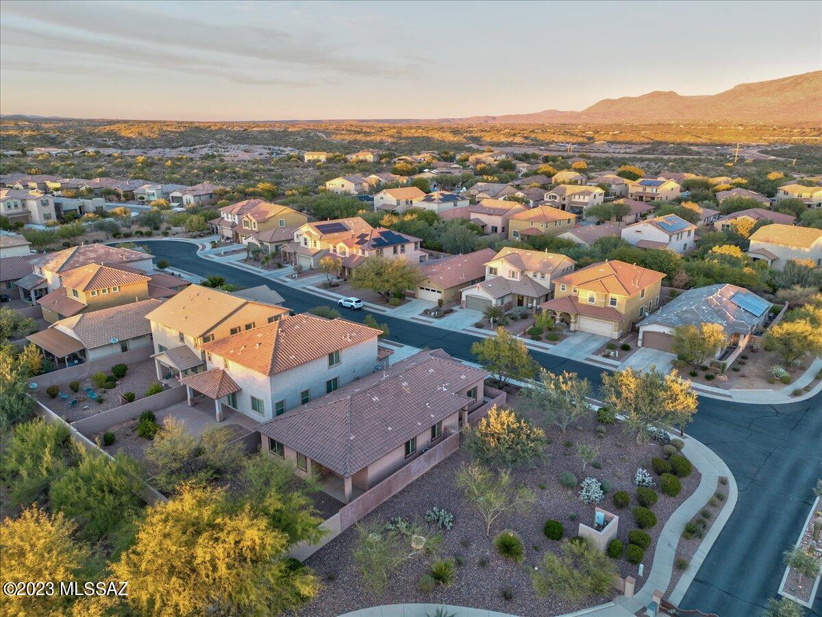 12911 North Shell Traders Court Tucson, AZ 85755 - Photo 36 of 42