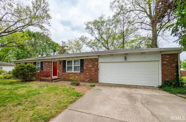 $145,000 | 113 Lafferty Drive, Vincennes, IN 47591