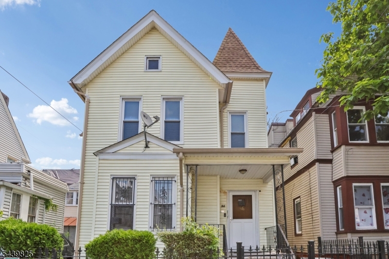 96 South 11th Street Newark, NJ 07107 - Photo 3 of 15