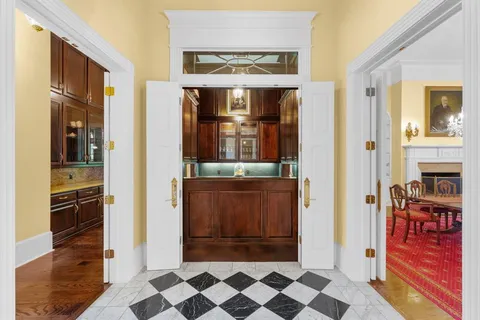 $2,500,000 | 2300 Panorama Court, Arlington, TX 76016