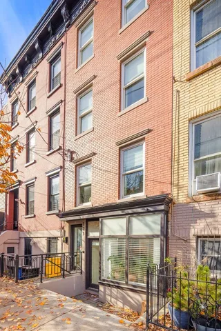 $505,000 | 121 Coles Street, Unit 1, Jersey City, NJ 07302