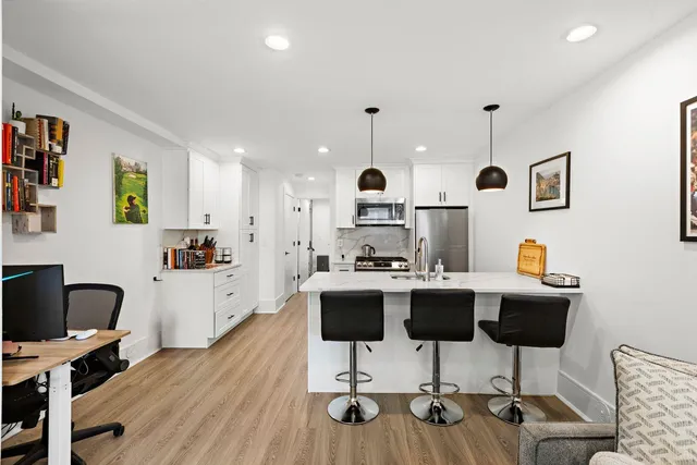 $505,000 | 121 Coles Street, Unit 1, Jersey City, NJ 07302