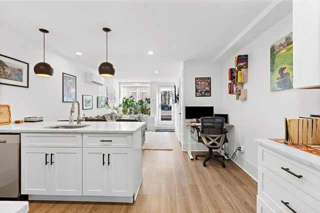 $505,000 | 121 Coles Street, Unit 1, Jersey City, NJ 07302