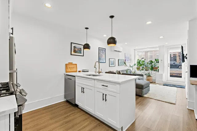 $505,000 | 121 Coles Street, Unit 1, Jersey City, NJ 07302