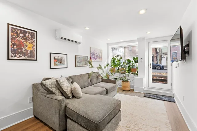 $505,000 | 121 Coles Street, Unit 1, Jersey City, NJ 07302