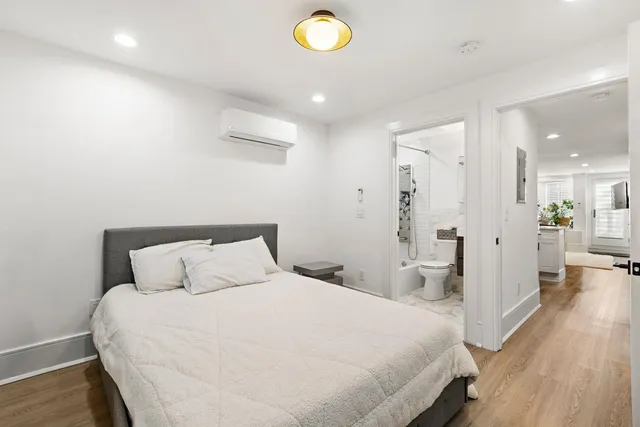 $505,000 | 121 Coles Street, Unit 1, Jersey City, NJ 07302