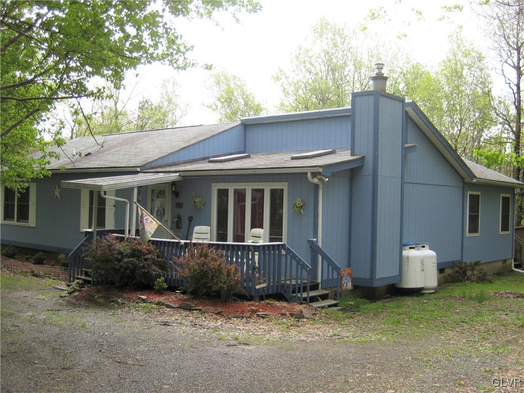 180 Upper Notch Road Albrightsville, PA 18210 - Photo 1 of 36 Gallery Image 1