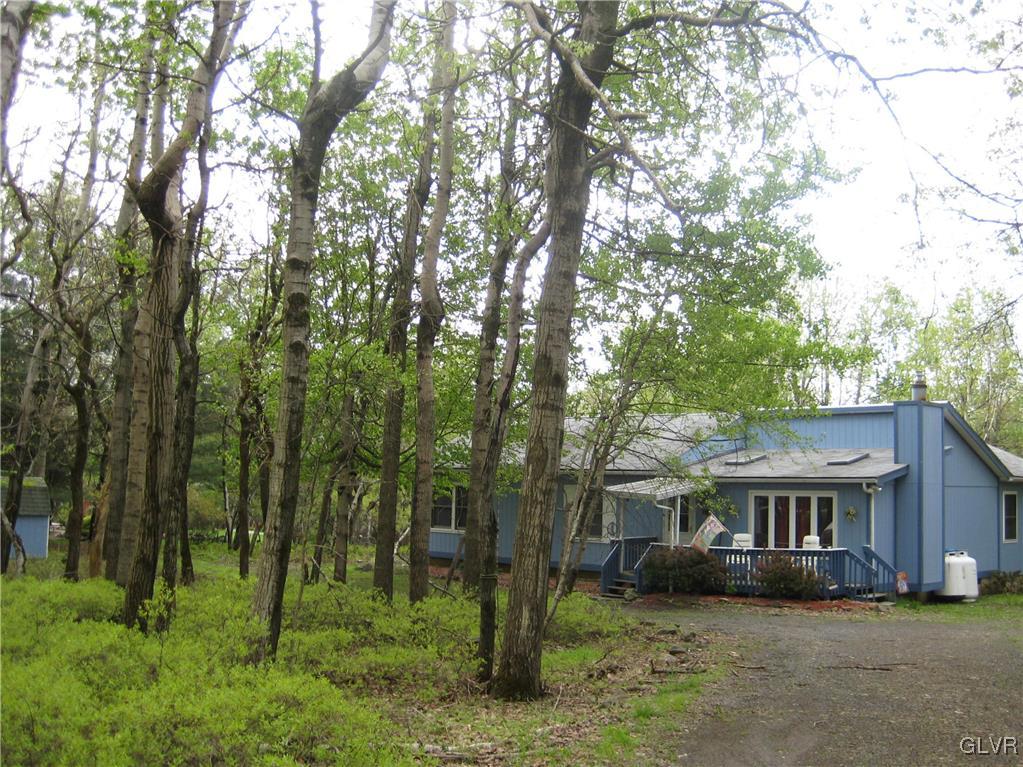 180 Upper Notch Road Albrightsville, PA 18210 - Photo 2 of 36 Gallery Image 2