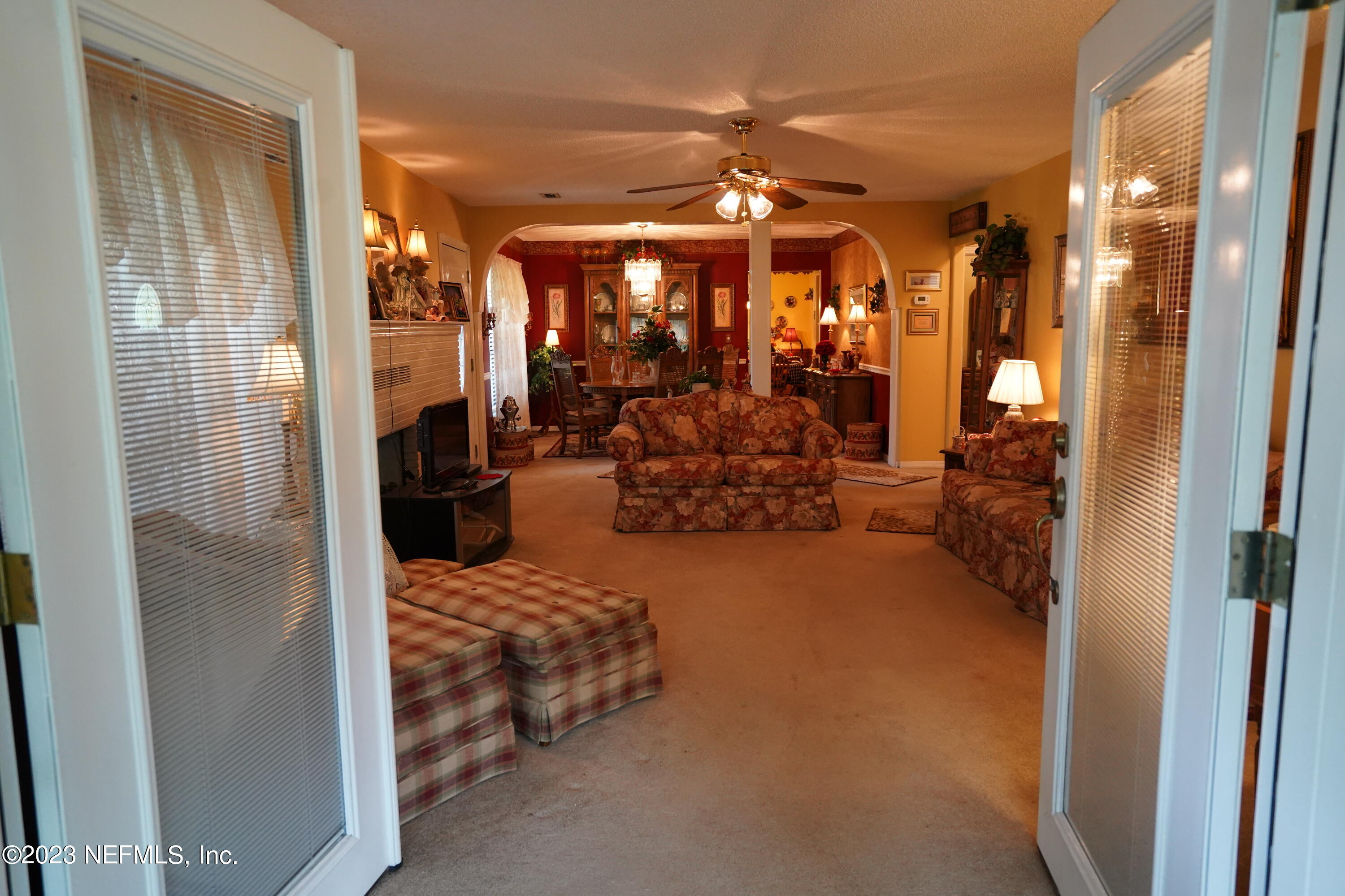 8107 Herlong Road Jacksonville, FL 32221 - Photo 11 of 36 DSC02069