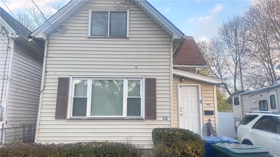 58 Ferncliffe Drive Rochester, NY 14621 - Photo 1 of 1