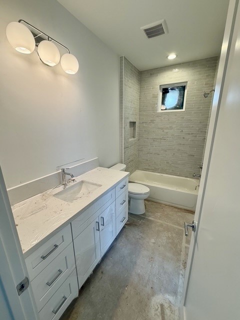 902 East 25th Street Houston, TX 77009 - Photo 16 of 48 * Estimated Completion date 6/15/2026 *
* Construction as of 3/15 *
* Customization options available during construction ONLY
* THIS IS AN ACTIVE CONSTRUCTION SITE, BUYERS MUST REQUEST APPOINTMENT TO BE ON PREMISES AT ALL TIMES.
* All information should be independently verified. Plans are subject to change without notice.