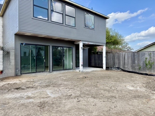 902 East 25th Street Houston, TX 77009 - Photo 17 of 48 * Estimated Completion date 6/15/2026 *
* Construction as of 3/15 *
* Customization options available during construction ONLY
* THIS IS AN ACTIVE CONSTRUCTION SITE, BUYERS MUST REQUEST APPOINTMENT TO BE ON PREMISES AT ALL TIMES.
* All information should be independently verified. Plans are subject to change without notice.