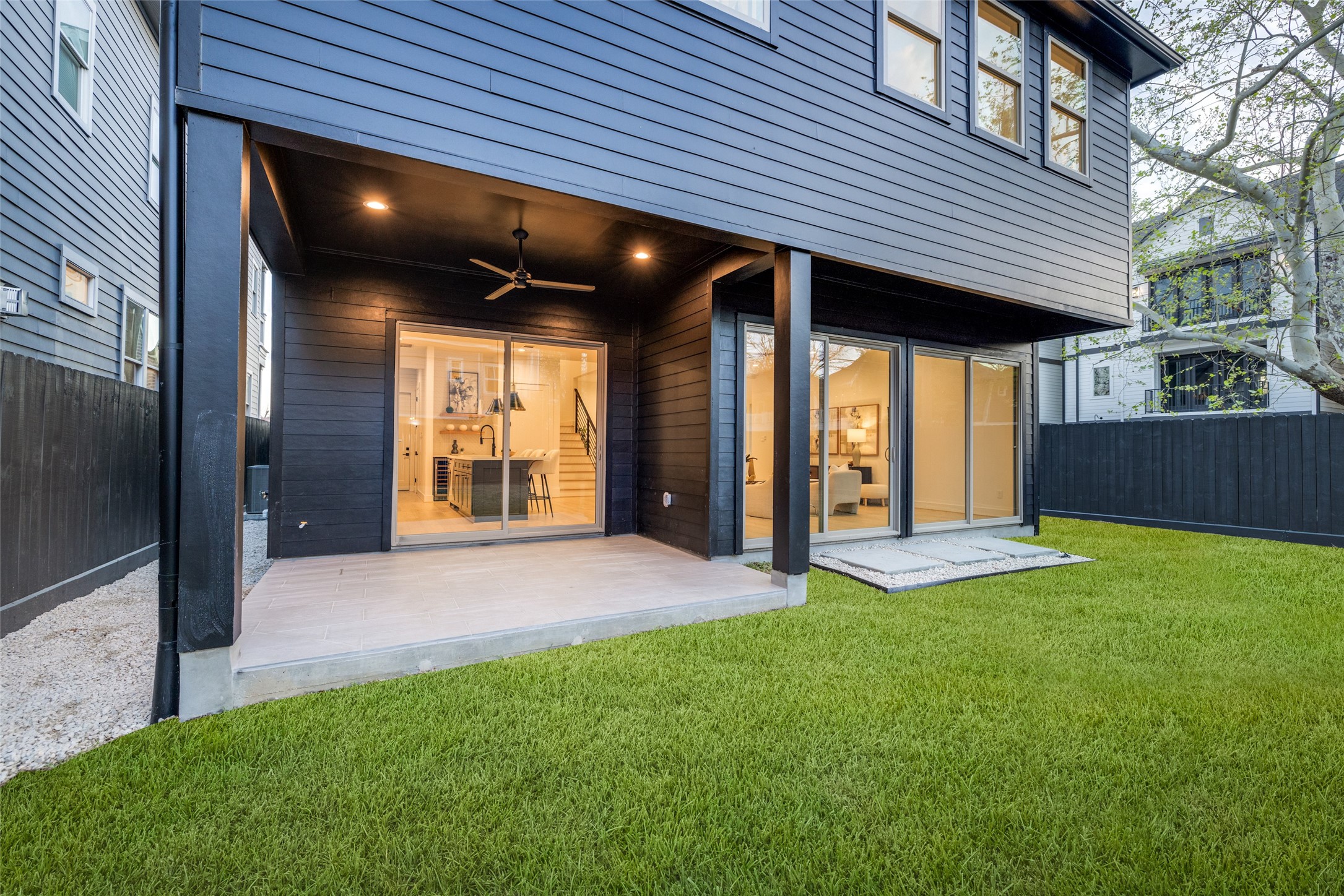 902 East 25th Street Houston, TX 77009 - Photo 48 of 48 * ASK ABOUT CUSTOMIZATION OPTIONS DURING CONSTRUCTION ONLY
* MAZZARINO MODEL HOME
* PHOTOS MAY SHOW A SIMILAR FLOOR PLAN AND/OR UPGRADED/ALTERNATIVE FINISHES
* Please use these photos as a guide
*THIS IS AN ACTIVE CONSTRUCTION SITE, BUYERS MUST REQUEST APPOINTMENT TO BE ON PREMISES AT ALL TIMES.