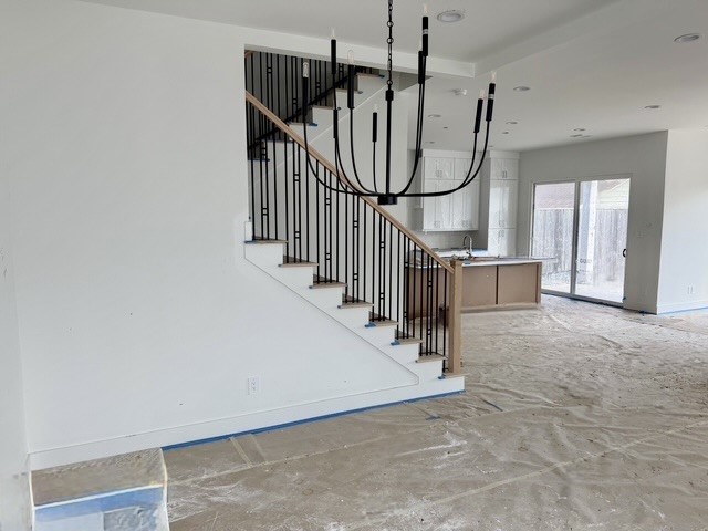 902 East 25th Street Houston, TX 77009 - Photo 5 of 48 * Estimated Completion date 6/15/2026 *
* Construction as of 3/15 *
* Customization options available during construction ONLY
* THIS IS AN ACTIVE CONSTRUCTION SITE, BUYERS MUST REQUEST APPOINTMENT TO BE ON PREMISES AT ALL TIMES.
* All information should be independently verified. Plans are subject to change without notice.