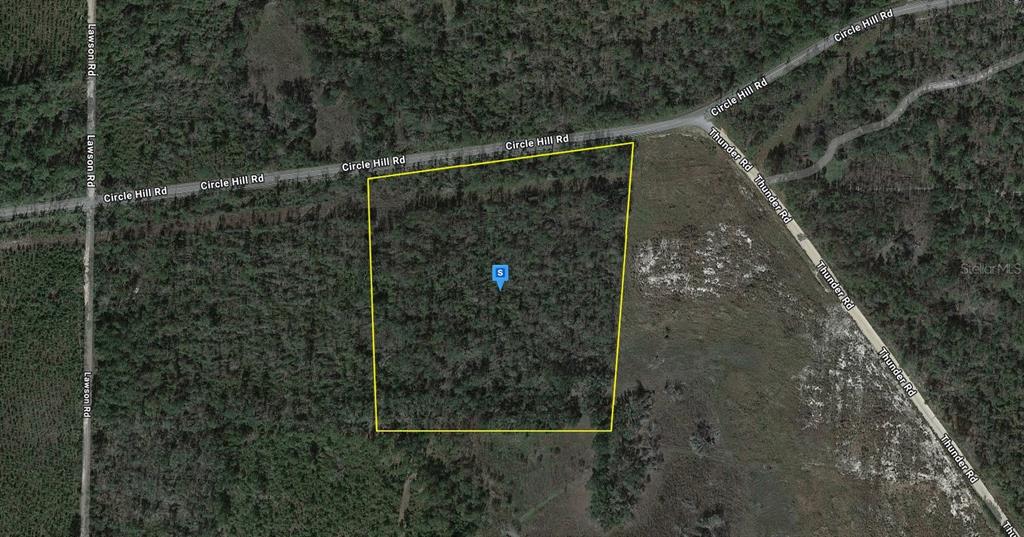 245 Circle Hill Road Sneads, FL 32460 - Photo 1 of 1 Gallery Image 1