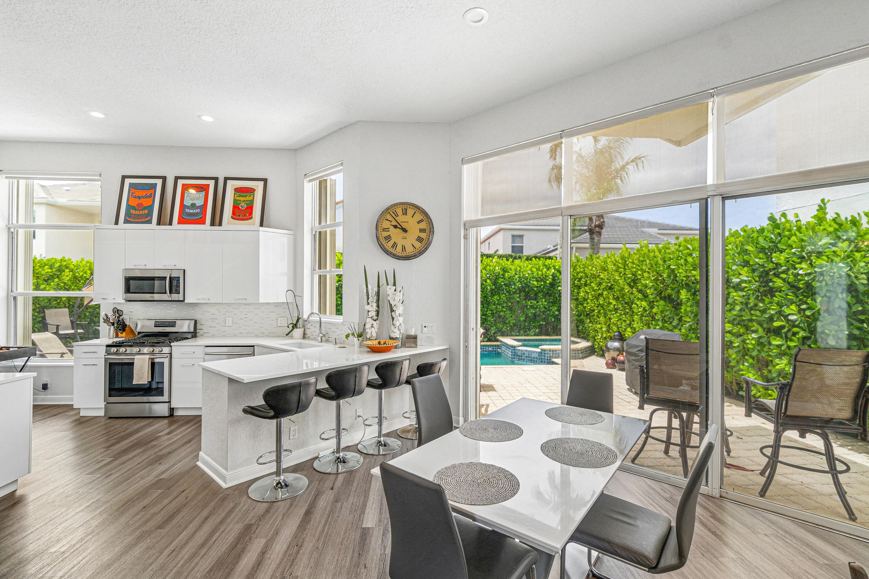 4278 Northwest 65th Road Boca Raton, FL 33496 - Photo 9 of 38 009-4278Northwest65thRoad-BocaRaton-FL-3