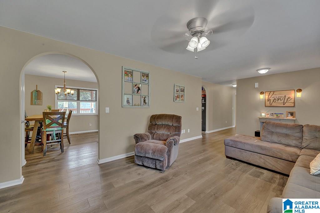 735 Isbell Road Odenville, AL 35120 - Photo 5 of 23 Gallery Image 5