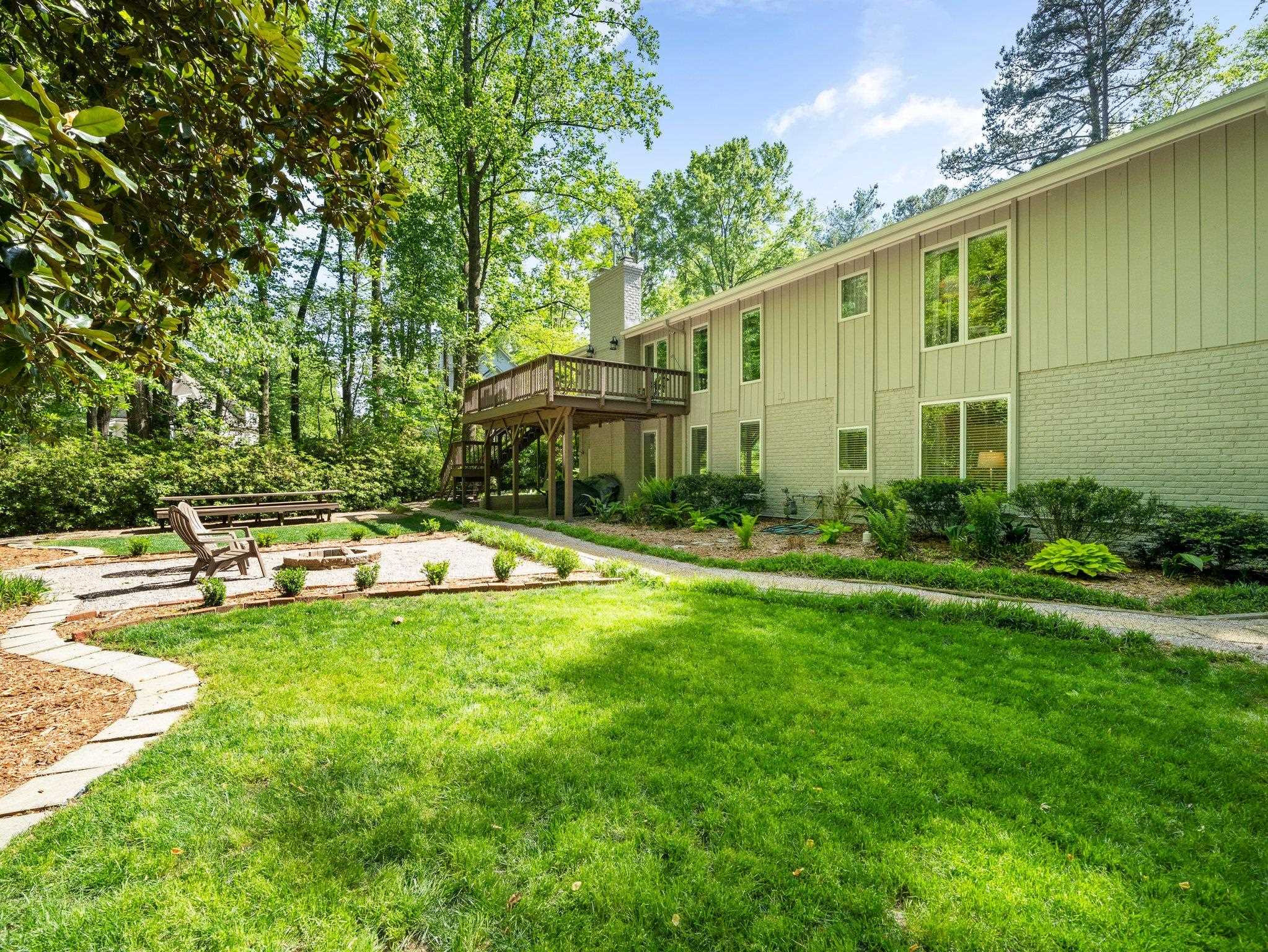 7208 Grist Mill Road Raleigh, NC 27615 - Photo 41 of 48 Photo 41