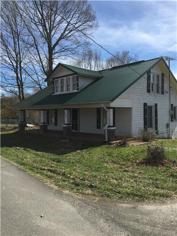 1570 Reese Road Bethpage, TN 37022 - Photo 1 of 9