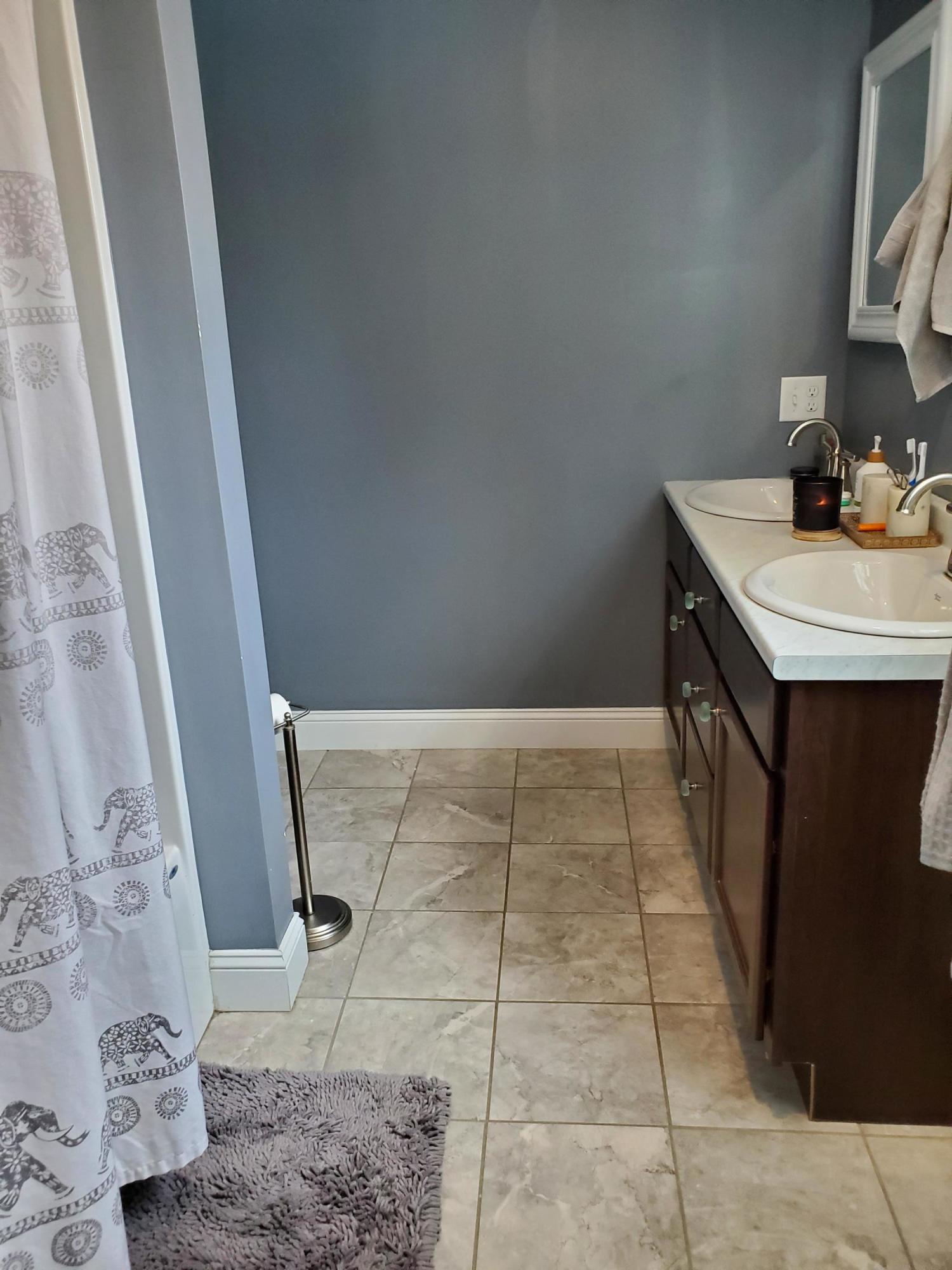 388 Kenduskeag Levant Road Kenduskeag, ME 04450 - Photo 15 of 28 Master bath