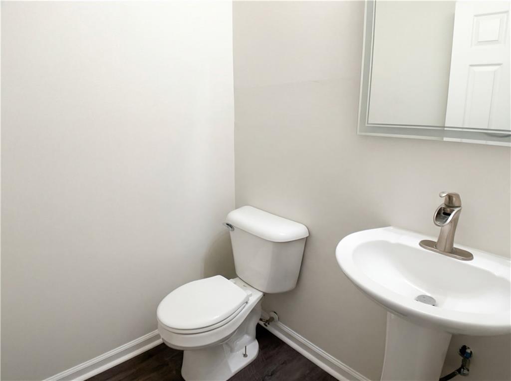 716 Overlook Crest Monroe, GA 30655 - Photo 20 of 24