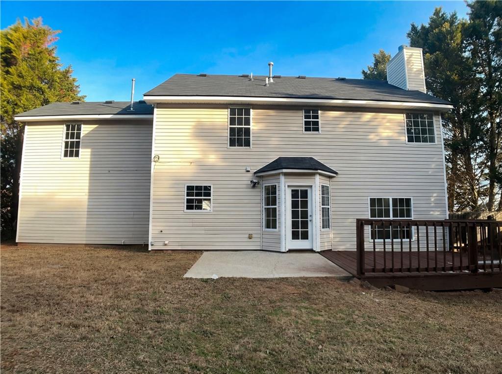 716 Overlook Crest Monroe, GA 30655 - Photo 23 of 24