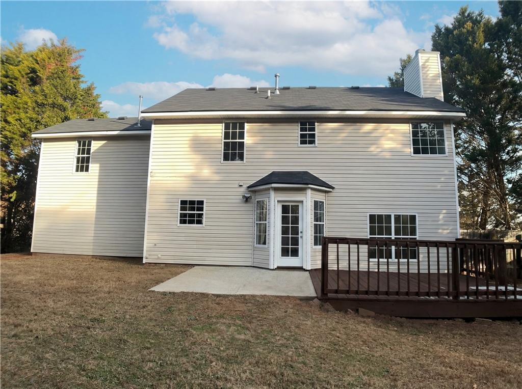 716 Overlook Crest Monroe, GA 30655 - Photo 5 of 24