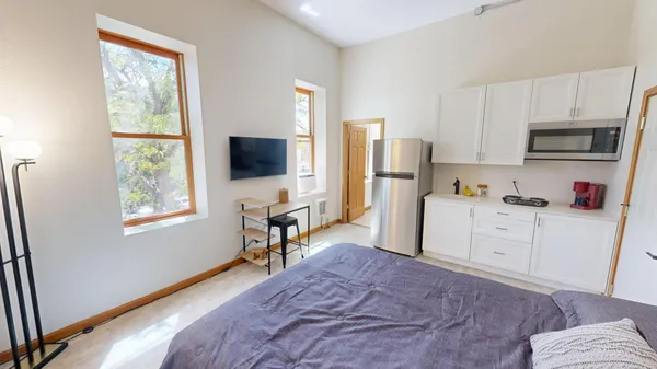 $1,800 | 542 Benson Avenue Southwest, Unit 226EFFICIENCY, Willmar, MN 56201