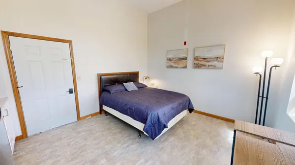 $1,800 | 542 Benson Avenue Southwest, Unit 226EFFICIENCY, Willmar, MN 56201