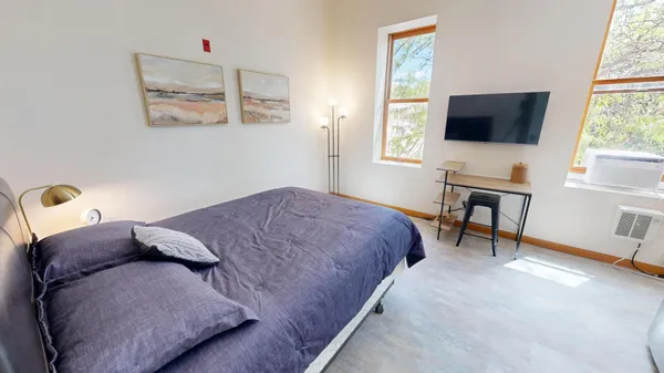 $1,800 | 542 Benson Avenue Southwest, Unit 226EFFICIENCY, Willmar, MN 56201