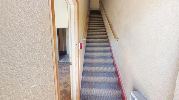 $1,800 | 542 Benson Avenue Southwest, Unit 226EFFICIENCY, Willmar, MN 56201