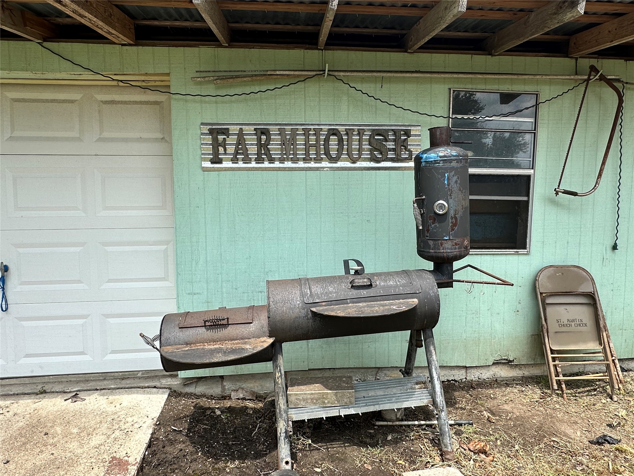 7187 Boyt Road Beaumont, TX 77713 - Photo 31 of 37