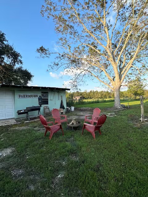 7187 Boyt Road Beaumont, TX 77713 - Photo 32 of 37