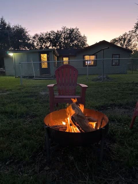 7187 Boyt Road Beaumont, TX 77713 - Photo 34 of 37