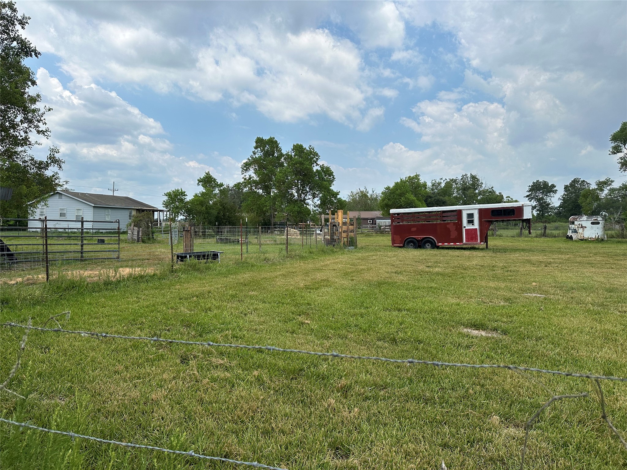 7187 Boyt Road Beaumont, TX 77713 - Photo 35 of 37