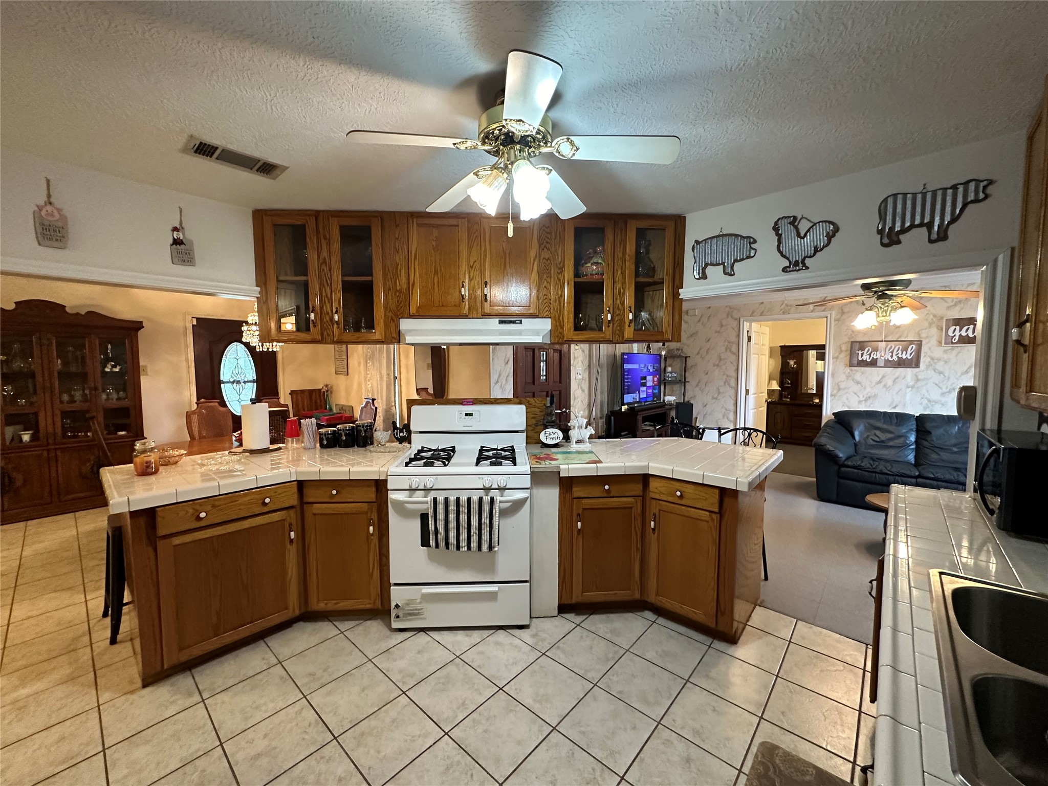 7187 Boyt Road Beaumont, TX 77713 - Photo 9 of 37