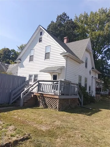 $136,900 | 101 West South Street, Nokomis, IL 62075