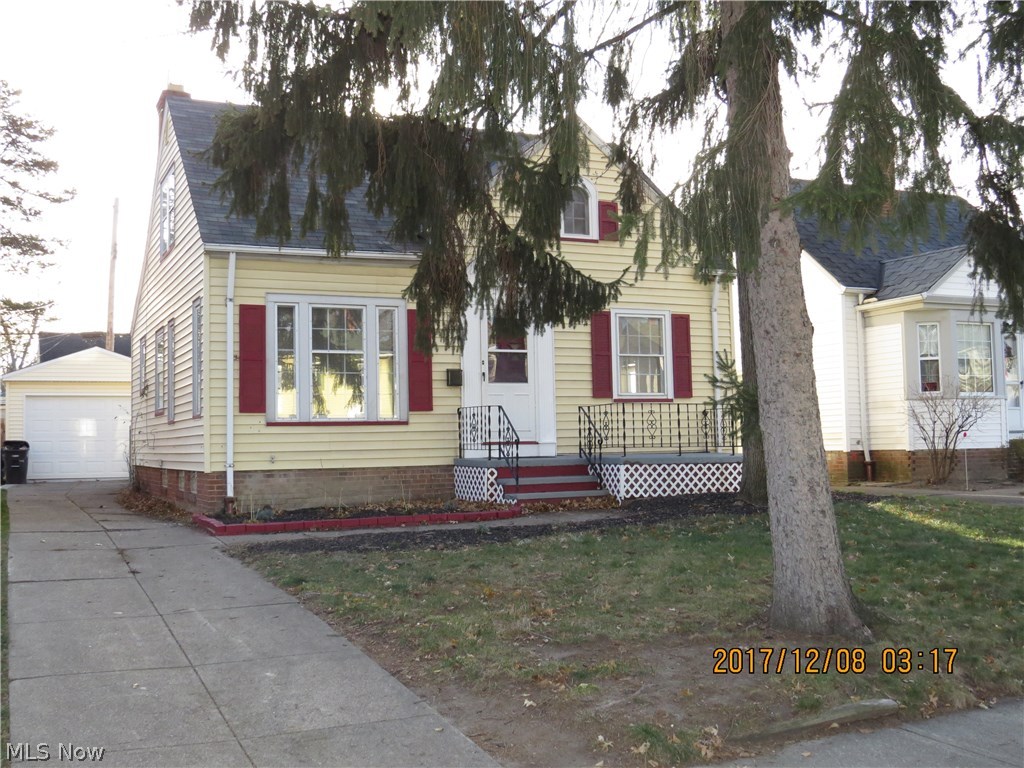 14407 Alger Road Cleveland, OH 44111 - Photo 2 of 17 Gallery Image 2