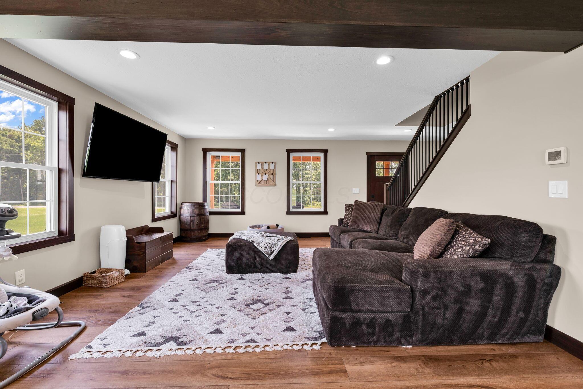 6445 Sycamore Road Centerburg, OH 43011 - Photo 44 of 86