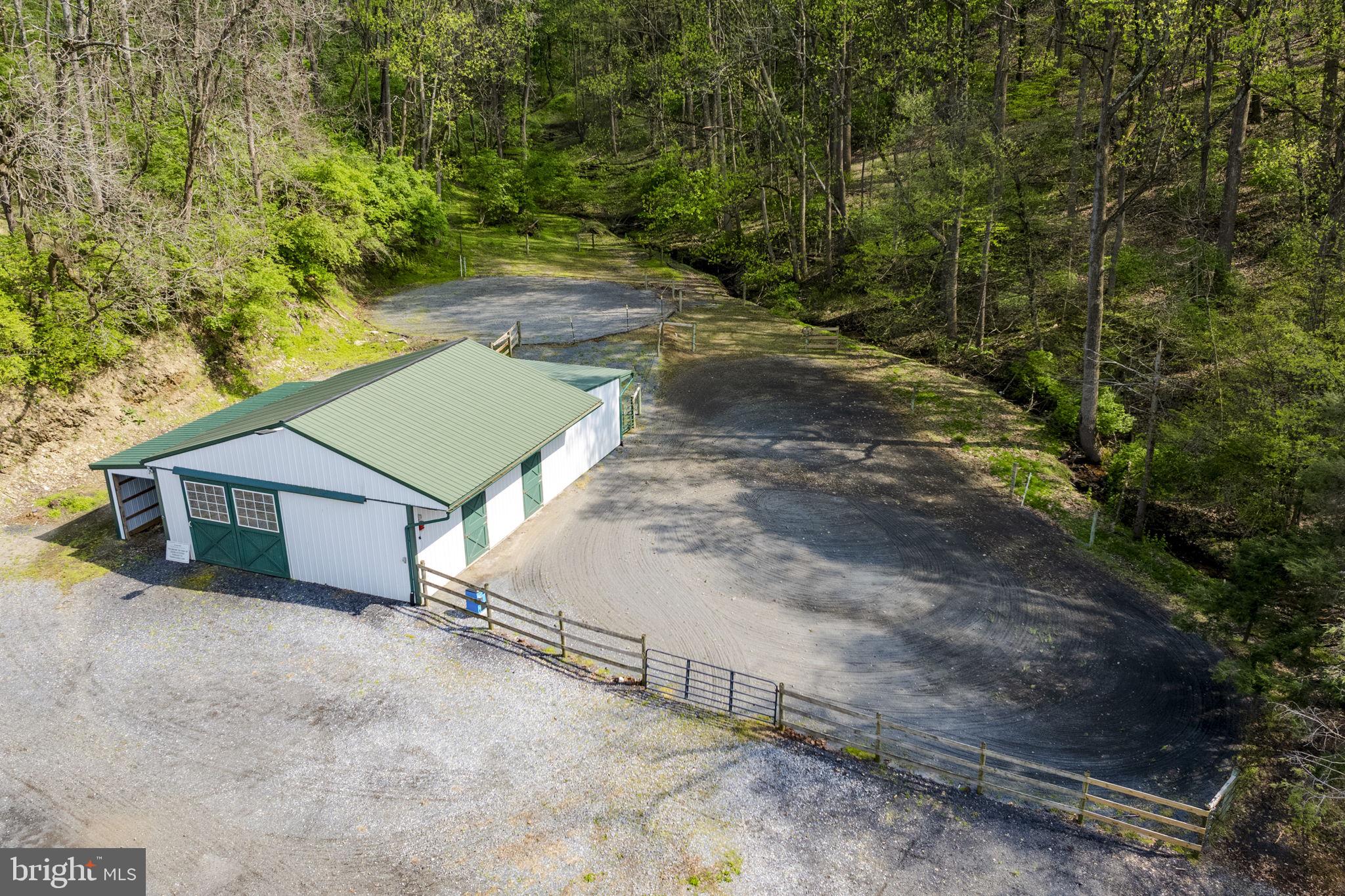 110 Wooltown Road Wernersville, PA 19565 - Photo 21 of 123