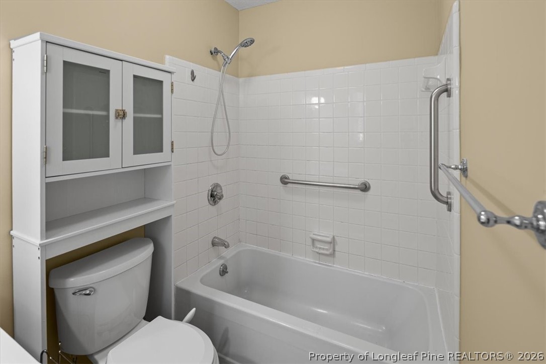 202 Andover Road Fayetteville, NC 28311 - Photo 28 of 47