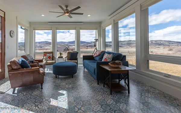 $1,995,000 | 484 Pheasant Tail, Thayne, WY 83127