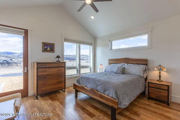 $1,995,000 | 484 Pheasant Tail, Thayne, WY 83127