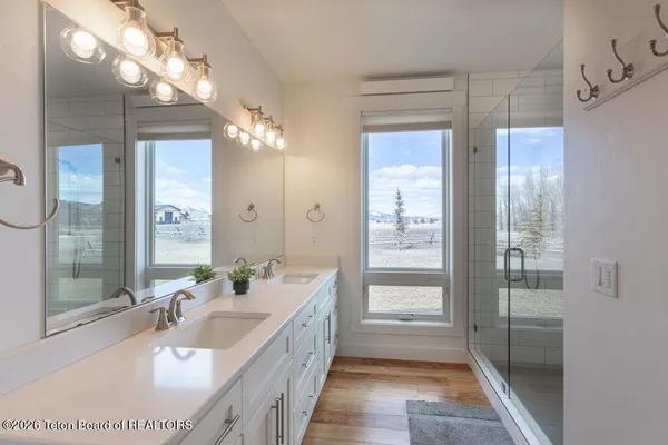 $1,995,000 | 484 Pheasant Tail, Thayne, WY 83127