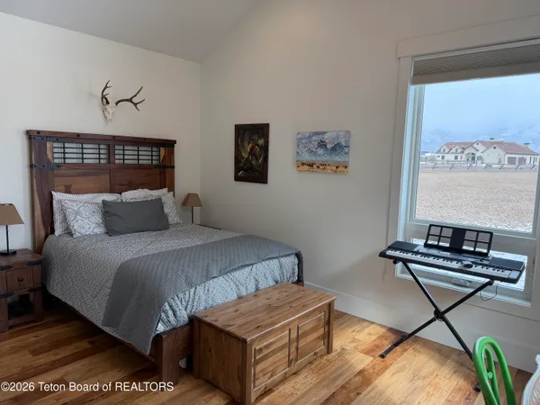 $1,995,000 | 484 Pheasant Tail, Thayne, WY 83127