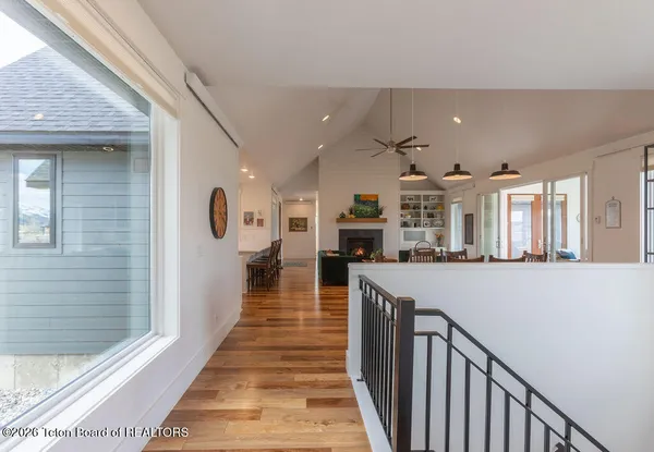 $1,995,000 | 484 Pheasant Tail, Thayne, WY 83127