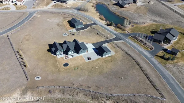 $1,995,000 | 484 Pheasant Tail, Thayne, WY 83127