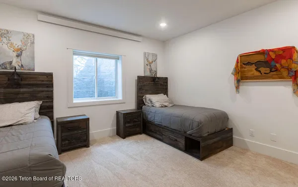 $1,995,000 | 484 Pheasant Tail, Thayne, WY 83127