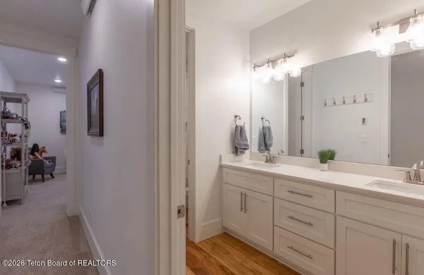 $1,995,000 | 484 Pheasant Tail, Thayne, WY 83127